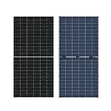 Сонячна панель Luxen LNVU-580ND Bifacial , 580Вт