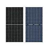 Сонячна панель Luxen LNVU-580ND Bifacial , 580Вт