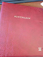 Альбом Importa для монет у холдерах