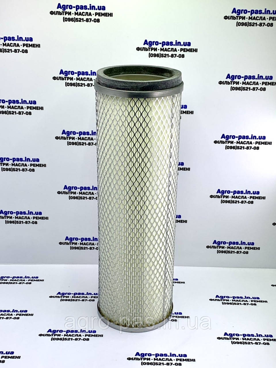 Повітряний фільтр P522452, AF4896, PA3578, SA16452, ME033839, 6001816730, 3I0973, 600-181-2350-1, 1153847, фото 1