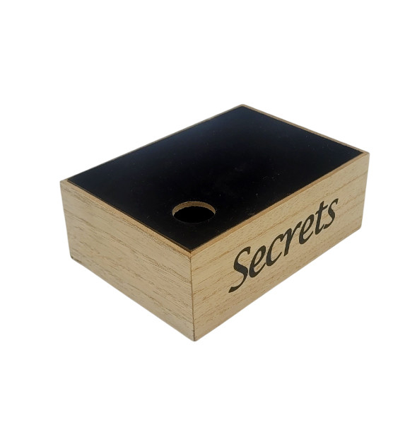 Скринька декоративна Edeka, 14 х 10 х 5 см, фото 1