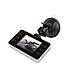 Автомобільний відеореєстратор DVR K6000 FullHD з дисплеєм та нічним баченням реєстратор від прикурювача, фото 8