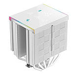 Кулер процесорний DeepCool AK620 Digital Pro White (R-AK620-WHAPMN-G), фото 7