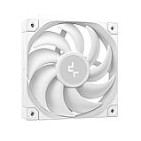 Кулер процесорний DeepCool AK400 Digital Pro White (R-AK400-WHAPMN-G), фото 7