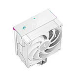 Кулер процесорний DeepCool AK400 Digital Pro White (R-AK400-WHAPMN-G), фото 2