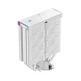 Кулер процесорний DeepCool AK400 Digital Pro White (R-AK400-WHAPMN-G), фото 6
