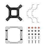Кулер процесорний DeepCool AK400 Digital Pro White (R-AK400-WHAPMN-G), фото 8