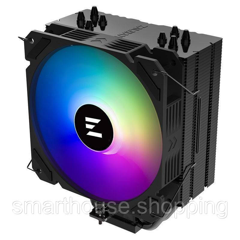 Кулер процесорний Zalman CNPS9X Performa Plus ARGB Black, фото 1