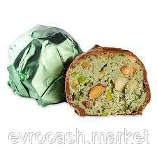 Дубайські цукерки номер 27 фісташка,мигдаль та лісовий горіх, фото 1