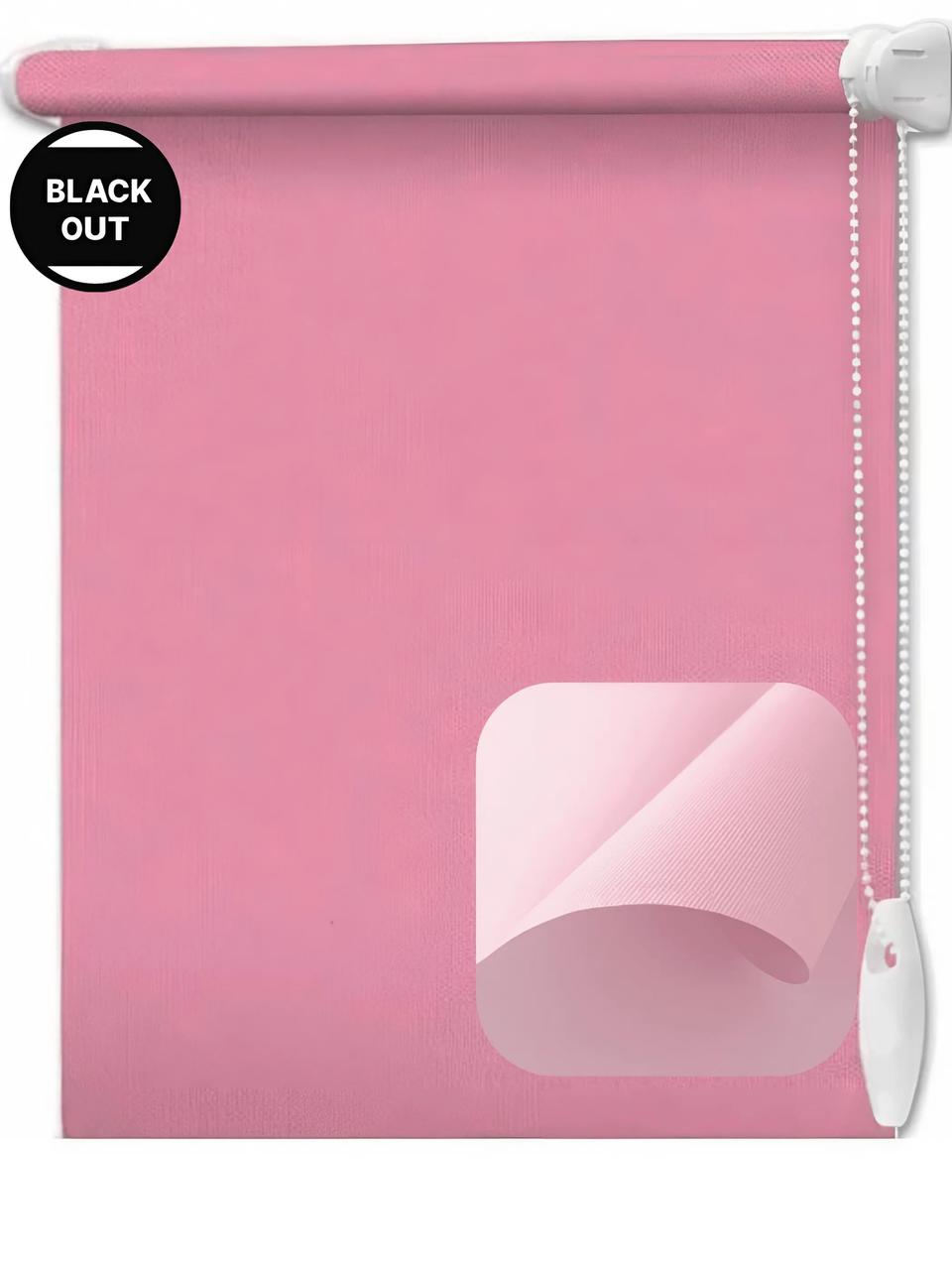 Ролети Umbra bo-062 pink, фото 1