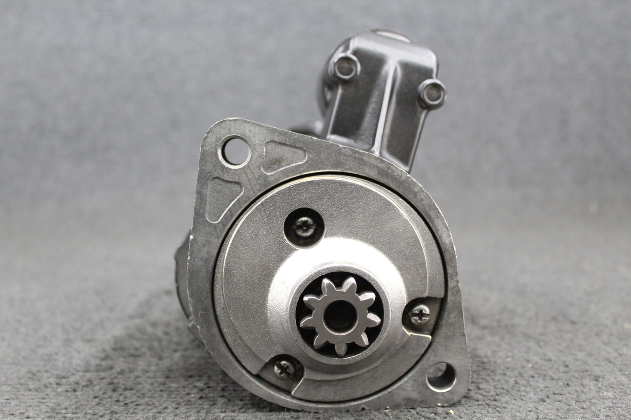 Стартер Opel Corsa Combo 1.7D 1993-2000, фото 1