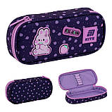 Шкільний набір Kite Education Feel Good SET_K25-724S-1 (рюкзак, пенал, сумка) 115 – 130 см, фото 10