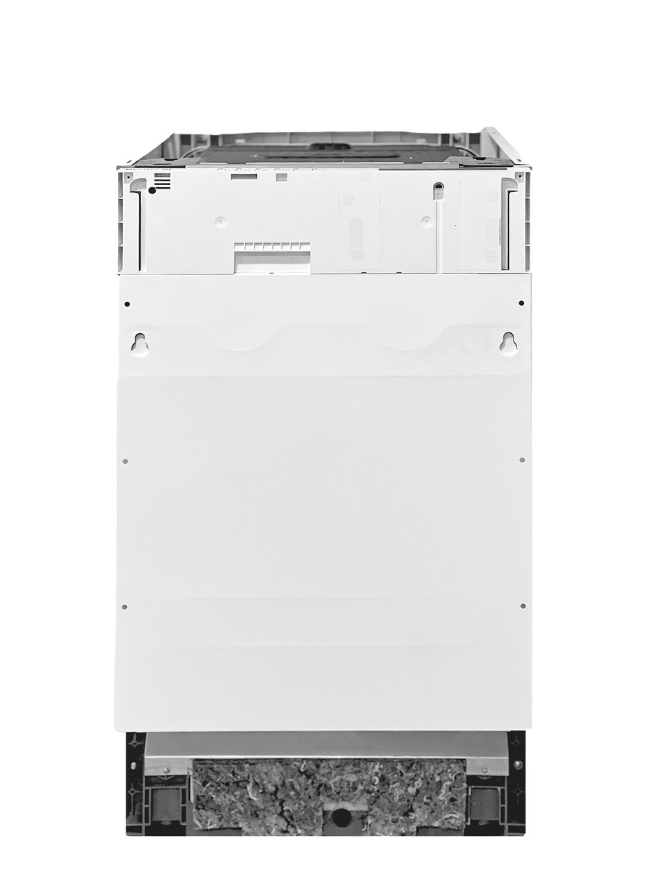 Посудомийна машина BORGIO TDW 46210