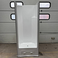 Модулі з акрилу