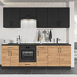 Комплекти кухонь Оптіма