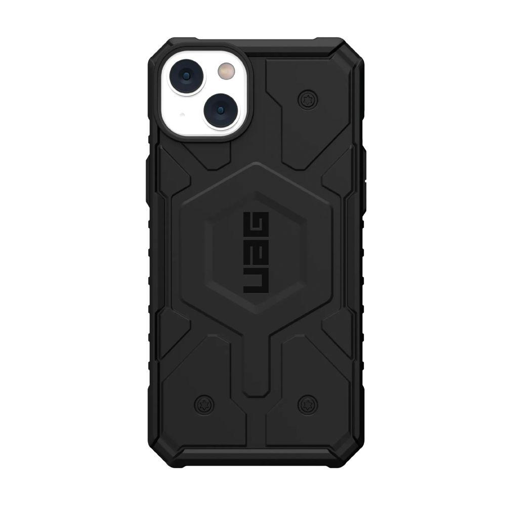 Протиударний Чохол Pathfinder для iPhone 14 Black