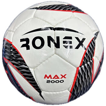 Футзальний м'яч Ronex MAX