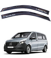 Вітровик "AV-Tuning" MERCEDES Vito/Viano (W447) 2014 (на скотчі)