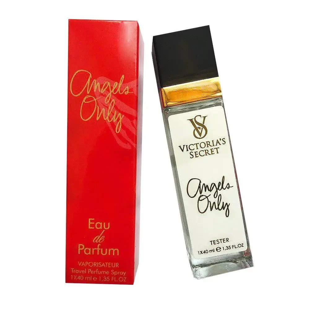 Міні парфуми Victoria's Secret Angels Only (Ж) 40 мл