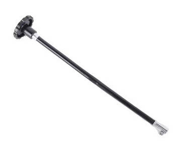 Ручках тонких рухів для монтування телескопа EQ1 EQ2 середня 17 см, важіль тонких рухів