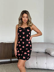 Домашній одяг, піжами жіночі та чоловічі, халати, сорочки