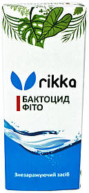 Лікарський препарат Rikka Бактоцид ФІТО, 30 мл.