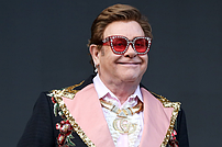 Elton John / Елтон Джон