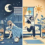 🛏️ Коли час міняти матрац: 5 ознак, які не можна ігнорувати