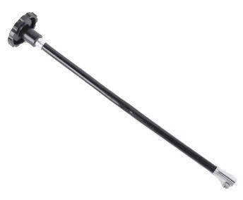 Ручках тонких рухів для монтування телескопа EQ1 EQ2 довга 24,5 см важіль