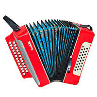 Кіровська гармонь "Восток"