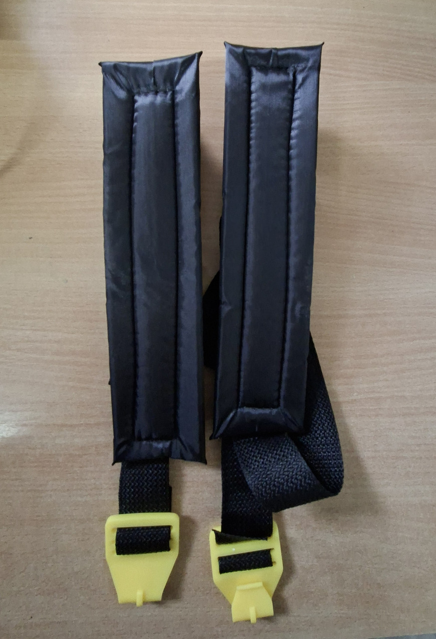 Ремені лямки для акумуляторного обприскувача, фото 1