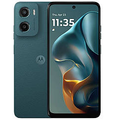 Смартфон Motorola Moto G05 4/128 GB Forest Green (PB6L0031UA)