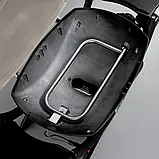 Газовий гриль Weber Q1200N, фото 8