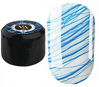 Гель-павутинка Valeri Spider Gel №03 5 мл Синій