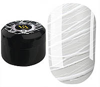 Гель-павутинка Valeri Spider Gel №05 5 мл Білий