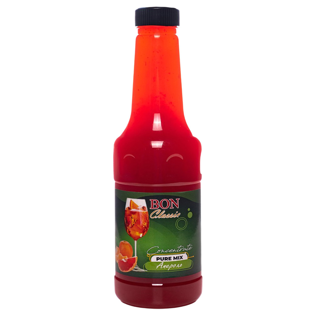 Пюре Bon Classic Апероль 1200 г