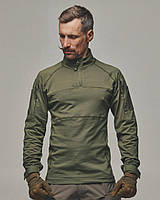Тактическая рубашка убакс олива,боевая рубашка оливковая,убакс оливковый,боевая рубашка олива,убакс олива зсу