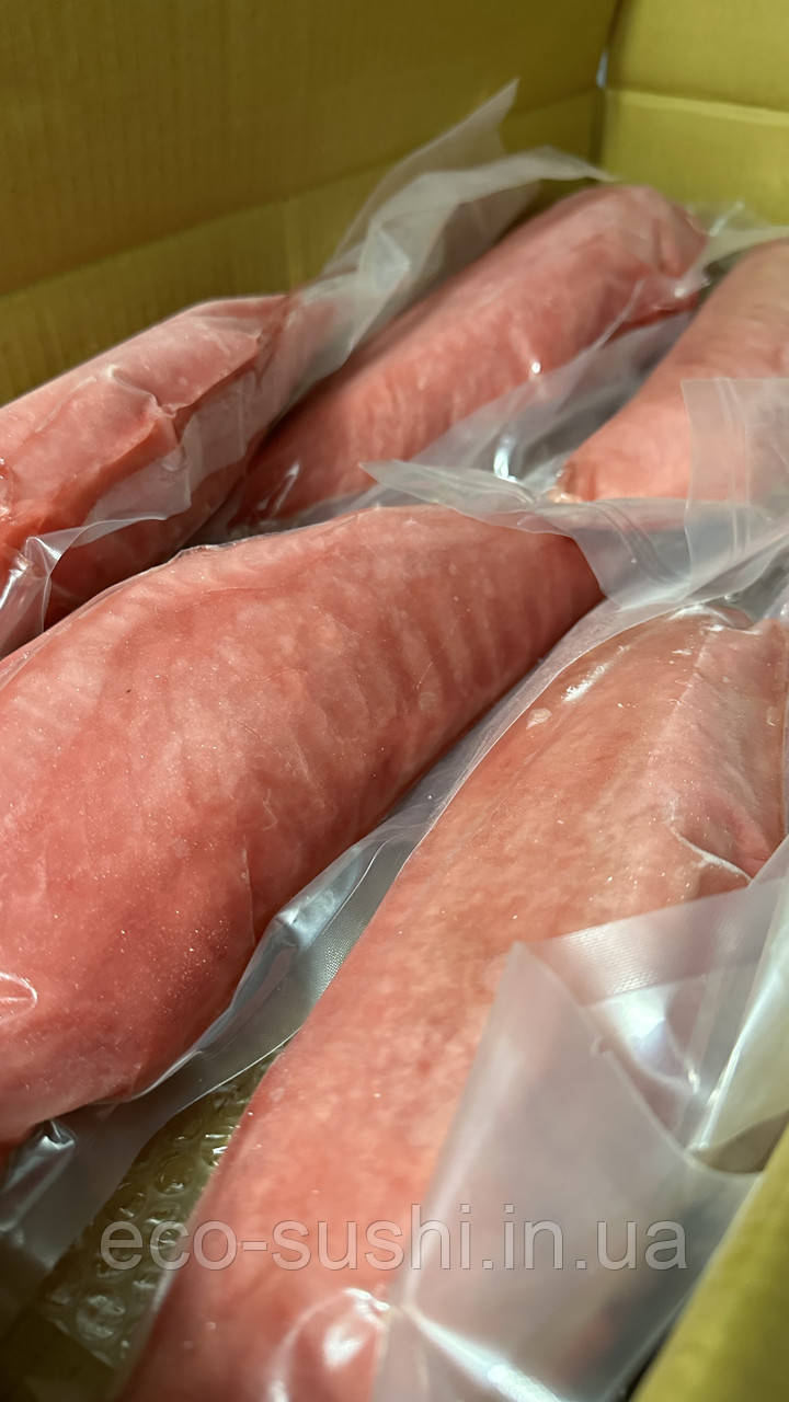 Тунець лоінс (ваговий), фото 1