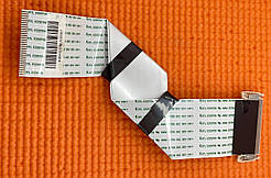 Шлейф LVDS T-con KOTL E220709 AWM 20798 80C 60V VW-1