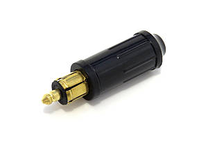 DIN євро штекер прикурювача Hella