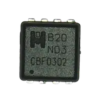 Польовий Транзистор EMB20N03V