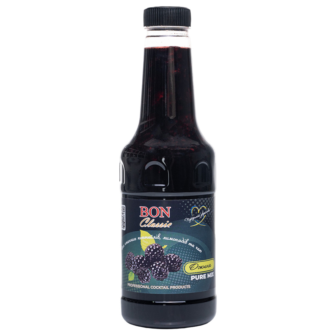 Соус Bon Classic Ожина 1200 г