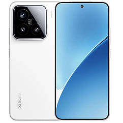 Смартфон Xiaomi 15 12/512GB White
