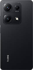 Смартфон Xiaomi Redmi Note 14S 8/256GB Black