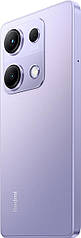 Смартфон Xiaomi Redmi Note 14S 8/256GB Purple