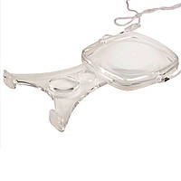 Лупа для рукоділля Supretto з кріпленням на шиї (8484)