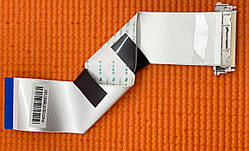 Шлейф LVDS 30pin P-TWO AWM 20696 E221612 80C 30V VW-1