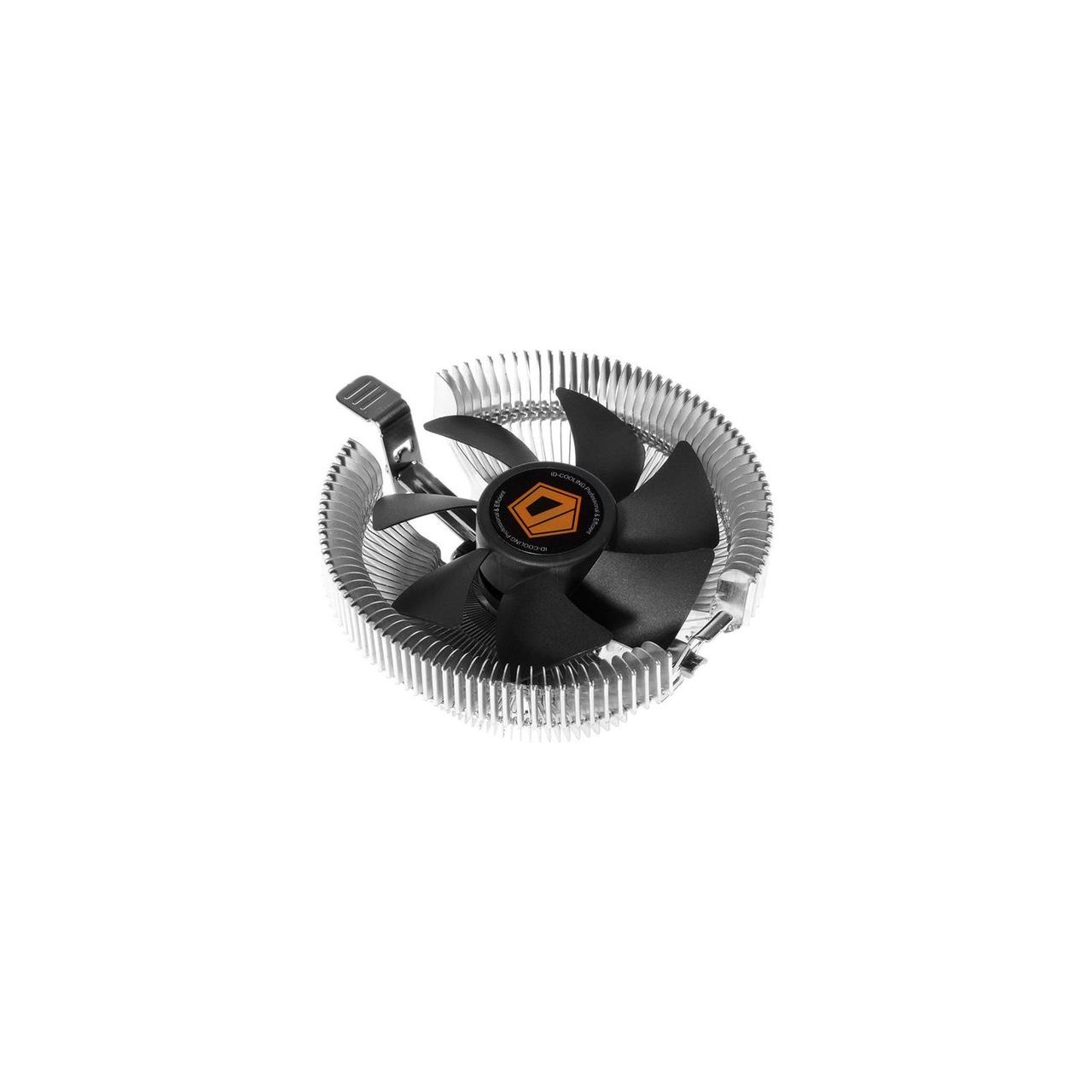 Кулер до процесора ID-Cooling DK-01