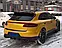 Комплект обвісів Carbon FullSet для Porsche Macan 2014-2024 рр, фото 4