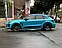 Комплект обвісів Carbon FullSet для Porsche Macan 2014-2024 рр, фото 5
